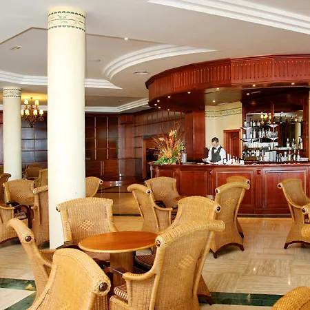 Bahia Principe Luxury Tenerife - Adults Only