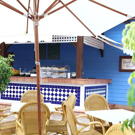 Bahia Principe Escape Tenerife - Hyatt Inclusive Collection (Adults Only) Hotell Costa Adeje (Tenerife)