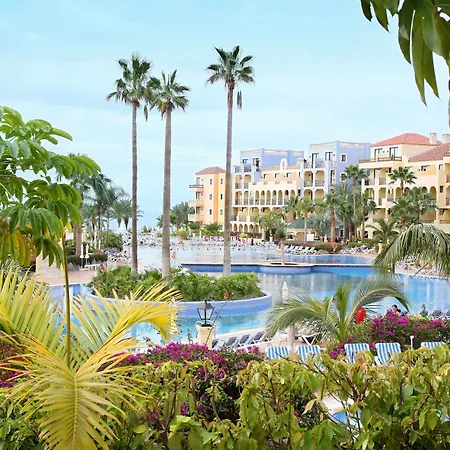 Bahia Principe Escape Tenerife - Hyatt Inclusive Collection (Adults Only) 4*