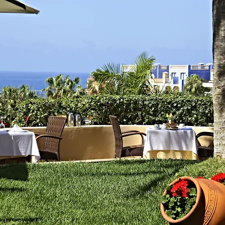 Hotell Bahia Principe Escape Tenerife - Hyatt Inclusive Collection (Adults Only) Costa Adeje (Tenerife)