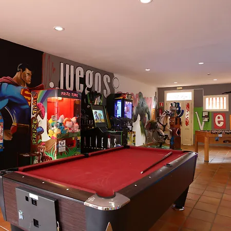 Bahia Principe Luxury Tenerife - Adults Only Resort