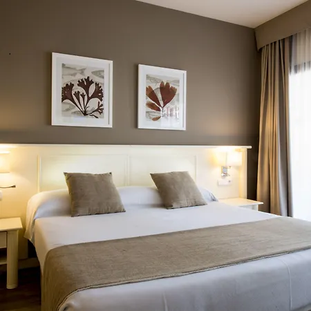 منتجع Bahia Principe Luxury Tenerife - Adults Only أذيخي