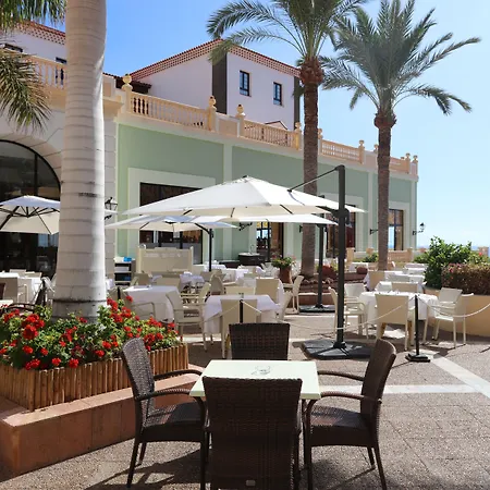 Hotell Bahia Principe Escape Tenerife - Hyatt Inclusive Collection (Adults Only) 4*