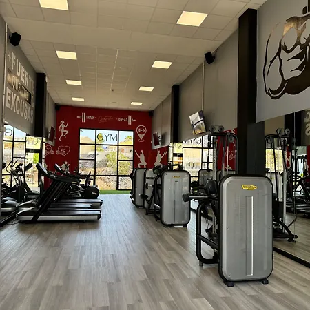 Bahia Principe Luxury Tenerife - Adults Only Resort