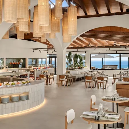 Bahia Principe Escape Tenerife - Hyatt Inclusive Collection (adults Only) 4*