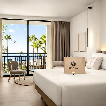 Bahia Principe Escape Tenerife - Hyatt Inclusive Collection (Adults Only) Hotell
