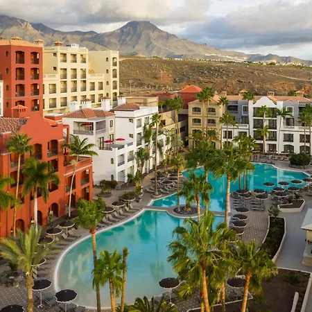 Bahia Principe Escape Tenerife - Hyatt Inclusive Collection (adults Only) فندق 4*