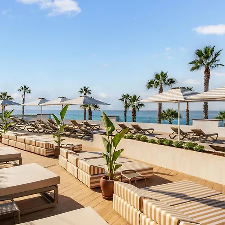 Hotell Bahia Principe Escape Tenerife - Hyatt Inclusive Collection (Adults Only) 4*