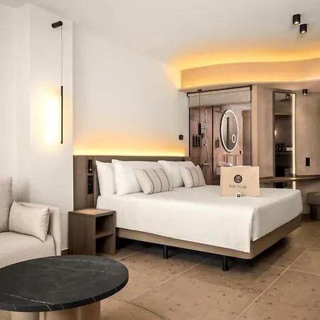 Hotell Bahia Principe Escape Tenerife - Hyatt Inclusive Collection (Adults Only) 4*