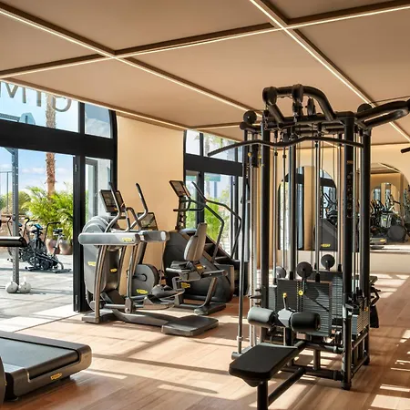 فندق Bahia Principe Escape Tenerife - Hyatt Inclusive Collection (adults Only) 4*