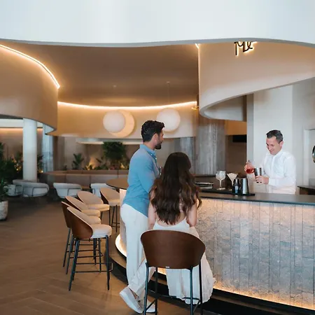 Bahia Principe Escape Tenerife - Hyatt Inclusive Collection (adults Only) فندق أذيخي