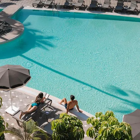 فندق Bahia Principe Escape Tenerife - Hyatt Inclusive Collection (adults Only) أذيخي