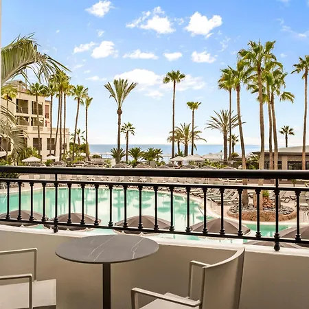 Bahia Principe Escape Tenerife - Hyatt Inclusive Collection (Adults Only) 4*