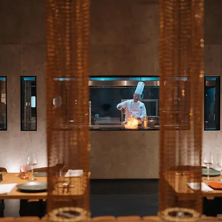 Bahia Principe Luxury Tenerife - Adults Only アデヘ