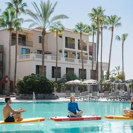 Bahia Principe Escape Tenerife - Hyatt Inclusive Collection (adults Only) أذيخي