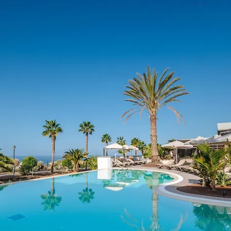 Hotell Bahia Principe Escape Tenerife - Hyatt Inclusive Collection (Adults Only) Costa Adeje (Tenerife)