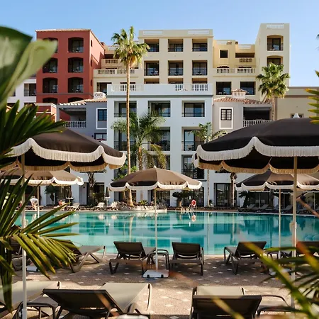 Hotel Bahia Principe Escape Tenerife - Hyatt Inclusive Collection (adults Only)