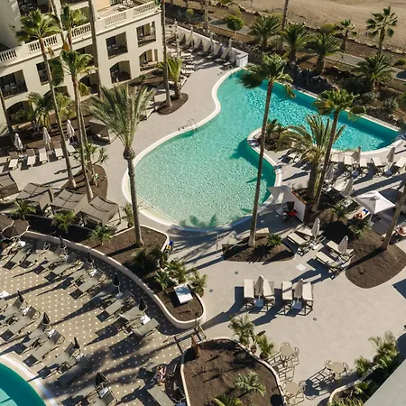 Bahia Principe Escape Tenerife - Hyatt Inclusive Collection (Adults Only) Hotell