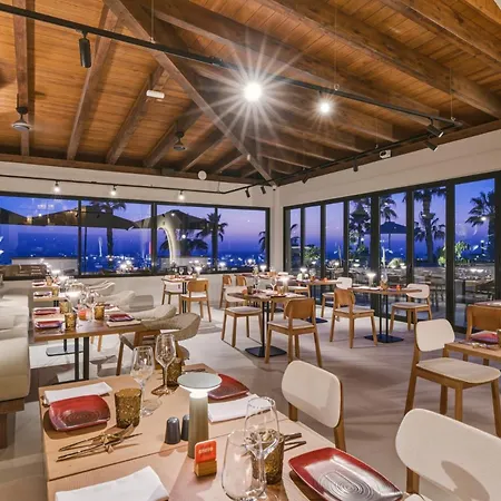 Bahia Principe Escape Tenerife - Hyatt Inclusive Collection (Adults Only) 4* Costa Adeje (Tenerife)