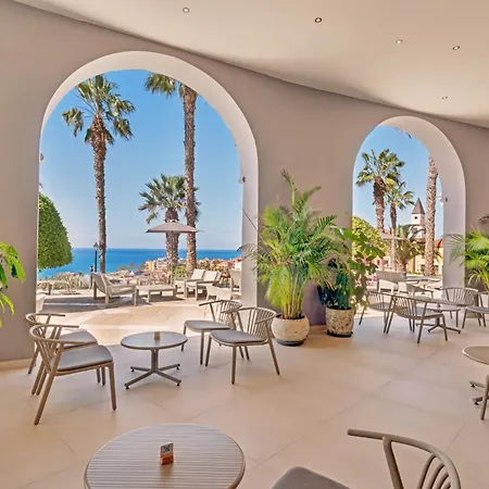Hotell Bahia Principe Escape Tenerife - Hyatt Inclusive Collection (Adults Only) Costa Adeje (Tenerife)