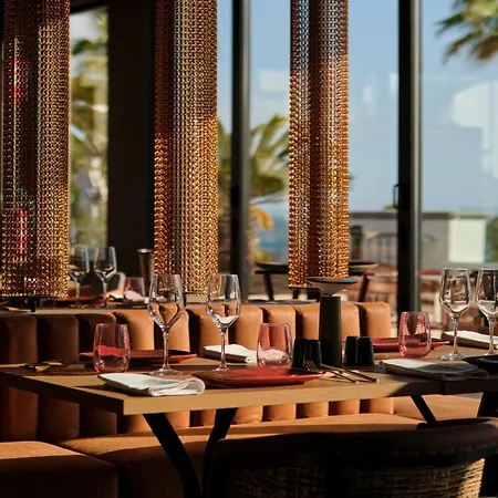 Bahia Principe Escape Tenerife - Hyatt Inclusive Collection (adults Only) 4* Costa Adeje (Tenerife)