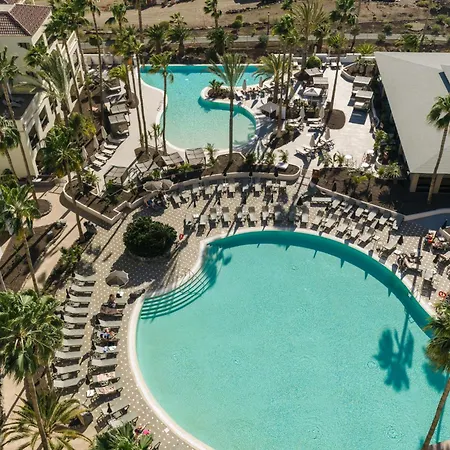 Bahia Principe Escape Tenerife - Hyatt Inclusive Collection (Adults Only) Hotell 4*