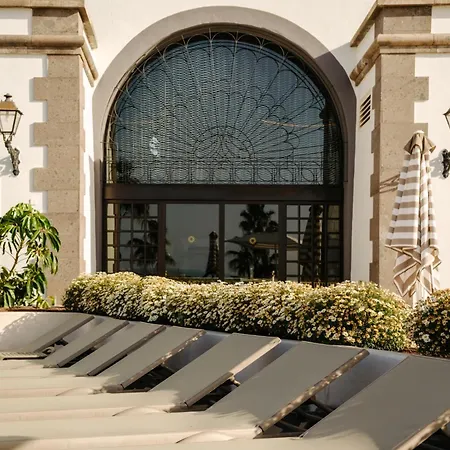 Bahia Principe Escape Tenerife - Hyatt Inclusive Collection (Adults Only) Hotell Costa Adeje (Tenerife)