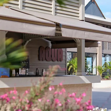 Hotell Bahia Principe Escape Tenerife - Hyatt Inclusive Collection (Adults Only) Costa Adeje (Tenerife)