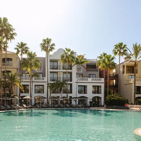 Bahia Principe Escape Tenerife - Hyatt Inclusive Collection (adults Only) Hotel 4*