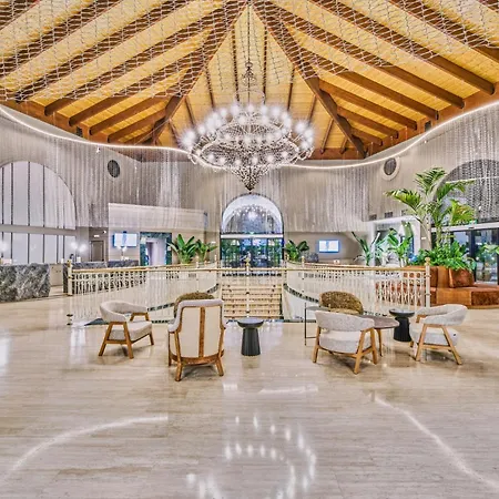 Bahia Principe Escape Tenerife - Hyatt Inclusive Collection (Adults Only) Costa Adeje (Tenerife)