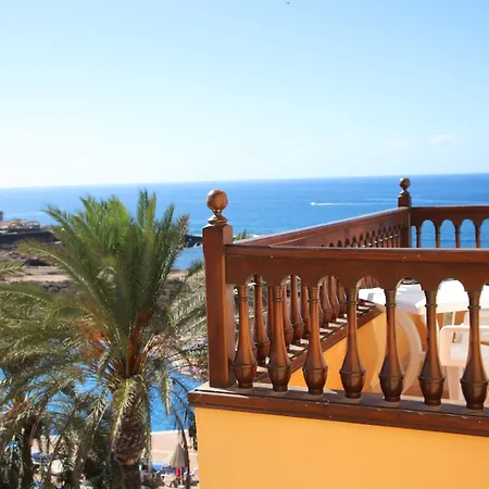 Hotel Bahia Principe Escape Tenerife - Hyatt Inclusive Collection (adults Only) Costa Adeje (Tenerife)