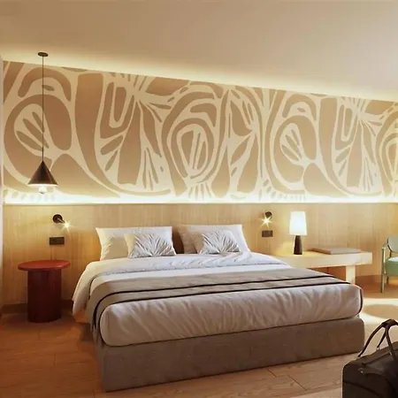 Bahia Principe Escape Tenerife - Hyatt Inclusive Collection (adults Only) 4*