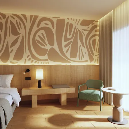 Hotel Bahia Principe Escape Tenerife - Hyatt Inclusive Collection (adults Only) Costa Adeje (Tenerife)