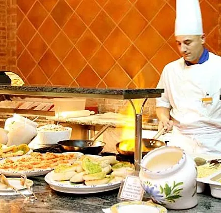 Bahia Principe Luxury Tenerife - Adults Only
