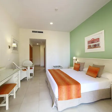 Bahia Principe Luxury Tenerife - Adults Only Costa Adeje
