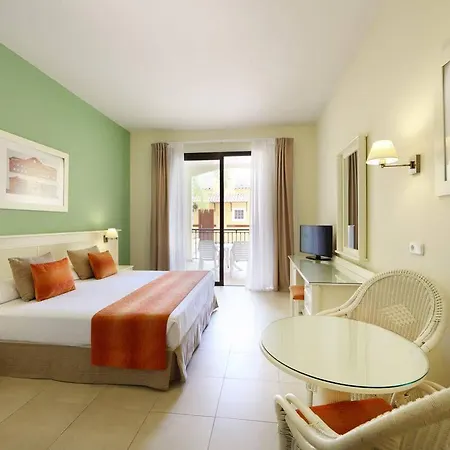 Bahia Principe Luxury Tenerife - Adults Only 4* Costa Adeje