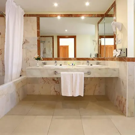 Bahia Principe Luxury Tenerife - Adults Only 4* Costa Adeje