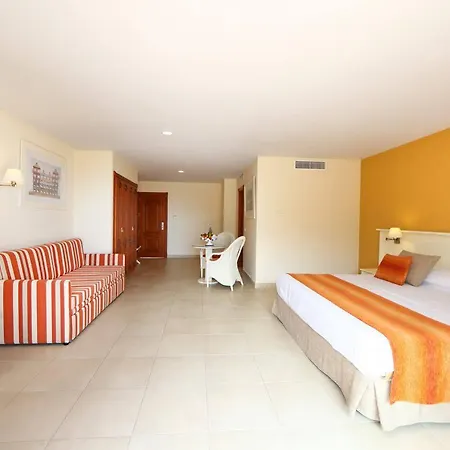 Resort Bahia Principe Luxury Tenerife - Adults Only 4*