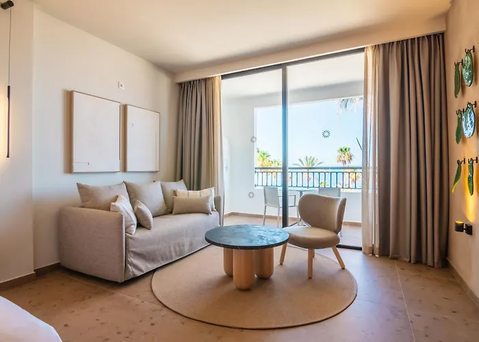 Resort Bahia Principe Luxury Tenerife - Adults Only 4*