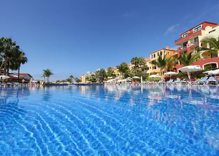 Bahia Principe Luxury Tenerife - Adults Only Resort Costa Adeje (Tenerife)
