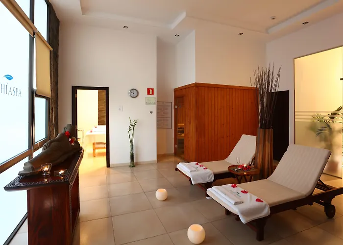 Θέρετρο Bahia Principe Luxury Tenerife - Adults Only Costa Adeje (Tenerife)