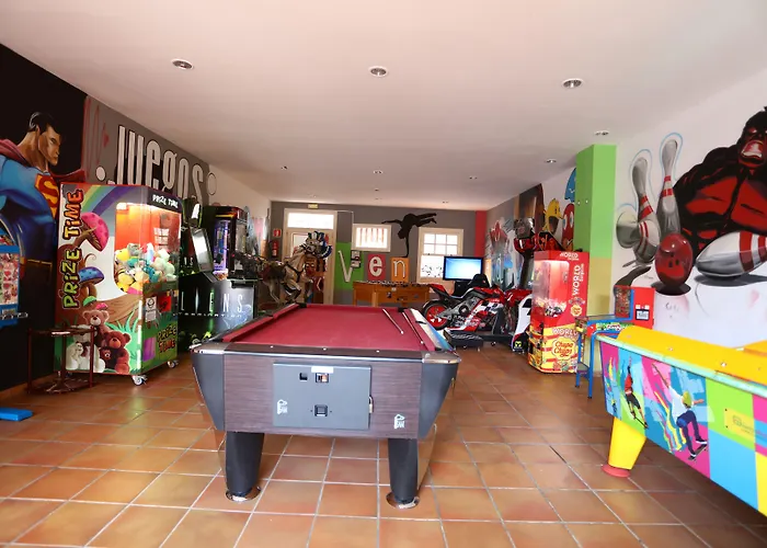 Θέρετρο Bahia Principe Luxury Tenerife - Adults Only Costa Adeje (Tenerife)