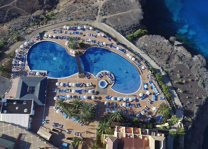 Bahia Principe Luxury Tenerife - Adults Only Resort 4*