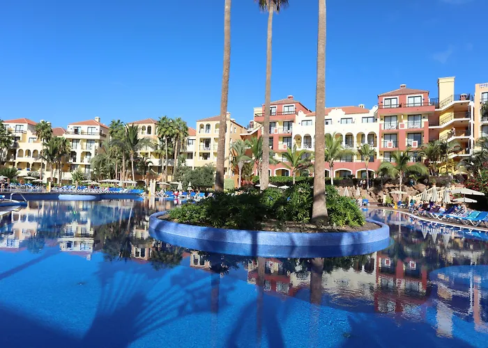 Resort Bahia Principe Luxury Tenerife - Adults Only