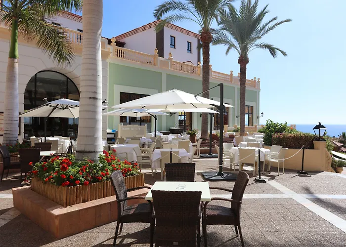 Θέρετρο Bahia Principe Luxury Tenerife - Adults Only 4*