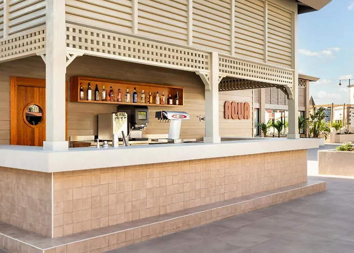 Bahia Principe Luxury Tenerife - Adults Only 4*