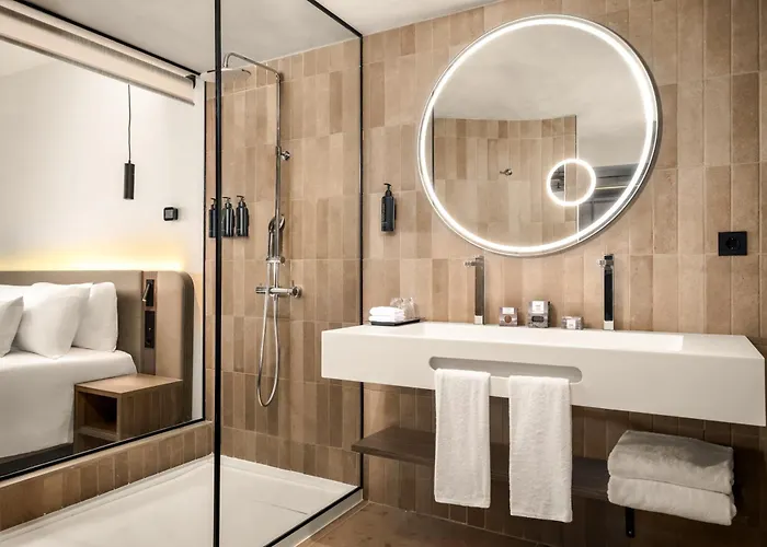 Bahia Principe Luxury Tenerife - Adults Only Resort 4*