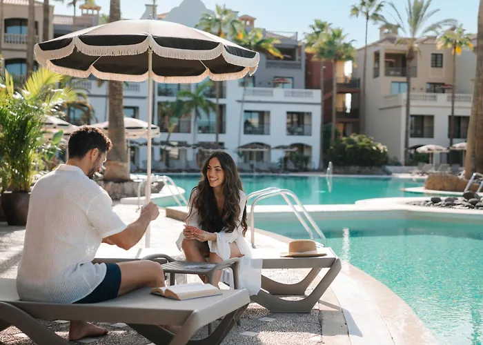 Feriested Bahia Principe Luxury Tenerife - Adults Only 4*
