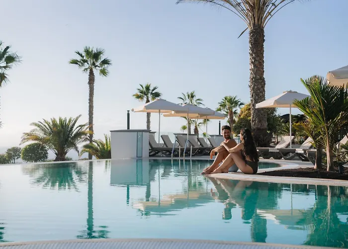 ホテル Bahia Principe Luxury Tenerife - Adults Only