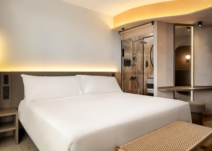 Θέρετρο Bahia Principe Luxury Tenerife - Adults Only
